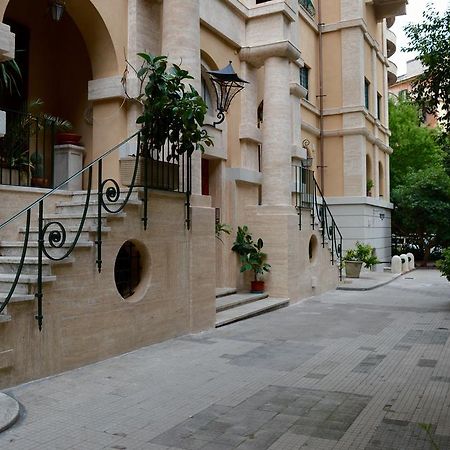Clodia Suite Roma Ngoại thất bức ảnh