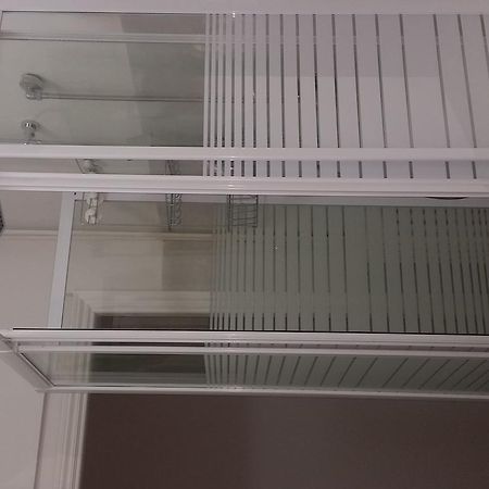 Clodia Suite Roma Ngoại thất bức ảnh