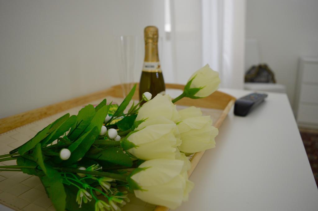Clodia Suite Roma Phòng bức ảnh