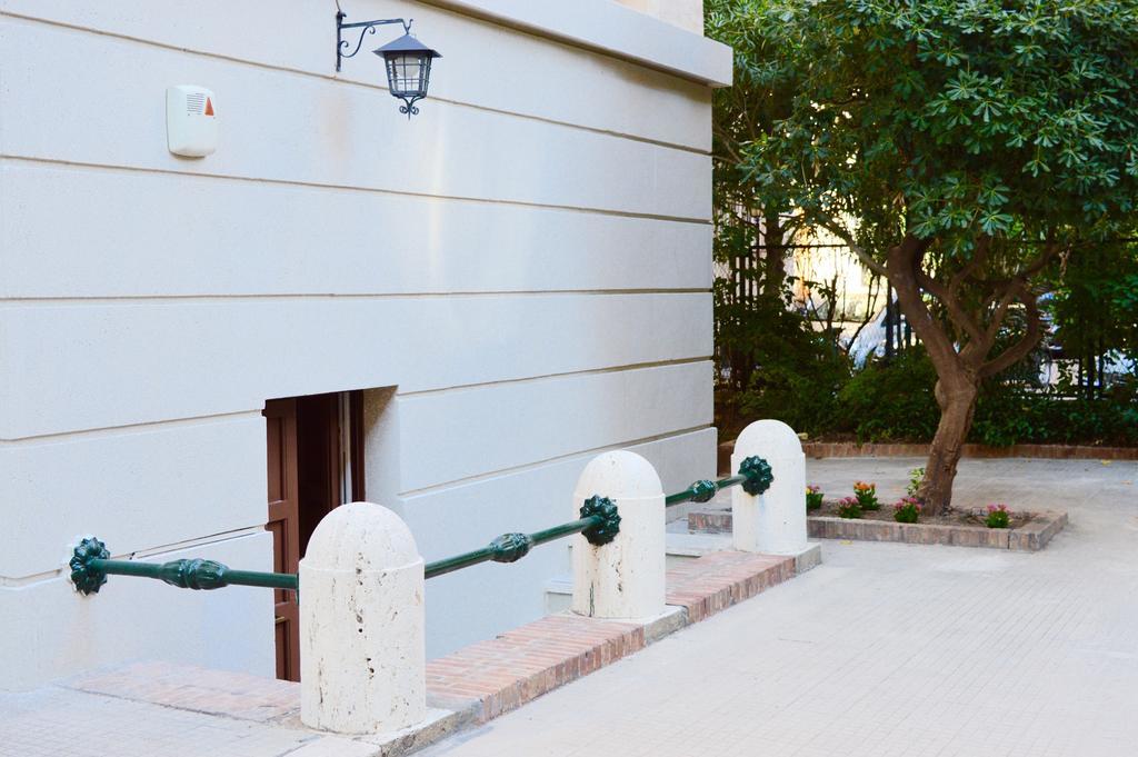 Clodia Suite Roma Ngoại thất bức ảnh