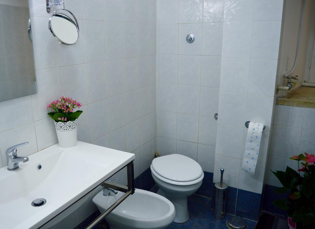 Clodia Suite Roma Ngoại thất bức ảnh