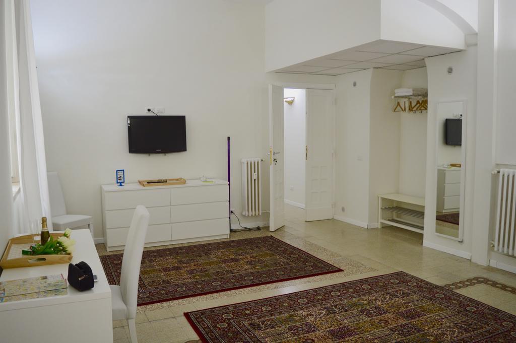Clodia Suite Roma Ngoại thất bức ảnh