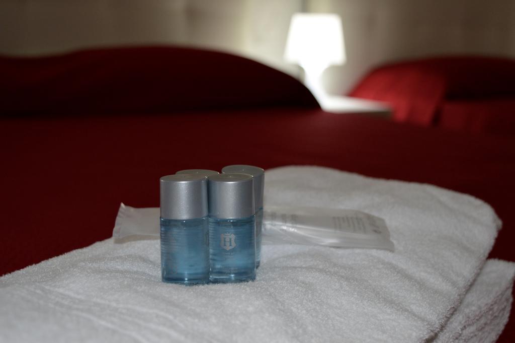 Clodia Suite Roma Ngoại thất bức ảnh