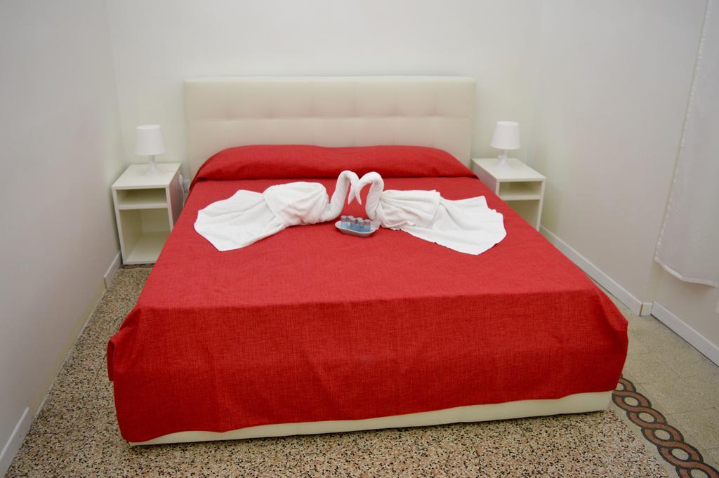 Clodia Suite Roma Ngoại thất bức ảnh