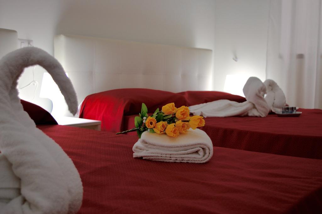 Clodia Suite Roma Ngoại thất bức ảnh