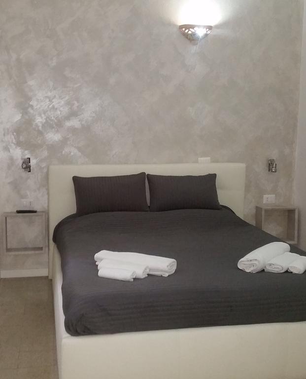 Clodia Suite Roma Ngoại thất bức ảnh