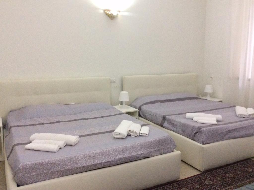 Clodia Suite Roma Ngoại thất bức ảnh