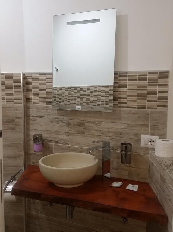 Clodia Suite Roma Ngoại thất bức ảnh