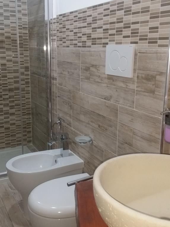 Clodia Suite Roma Ngoại thất bức ảnh