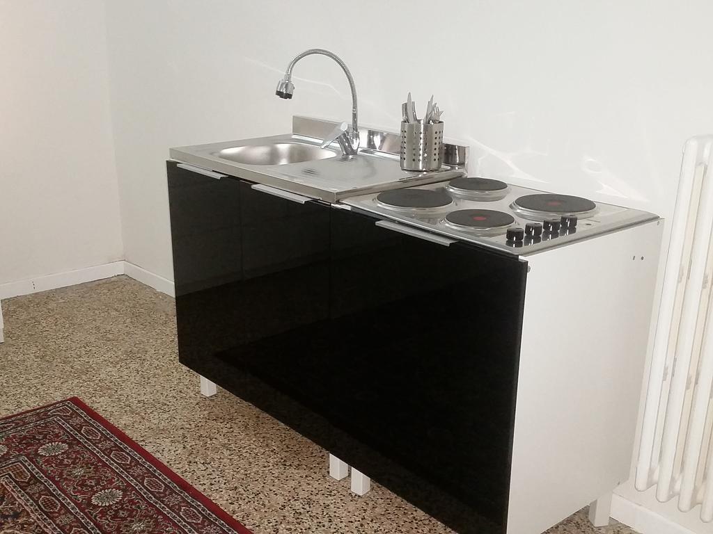 Clodia Suite Roma Ngoại thất bức ảnh