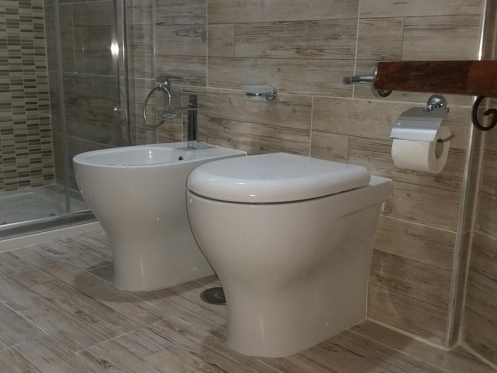 Clodia Suite Roma Ngoại thất bức ảnh